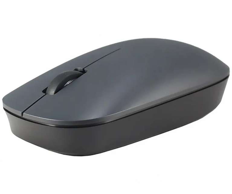 Беспроводная мышь Xiaomi Wireless Mouse Lite (по Ozon карте)
