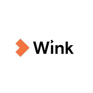 Промокод на подписку WINK 6в1 на 30 дней (Амедиатека и другие) - в рассылке