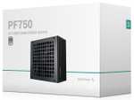 Блок питания DeepCool PF 750 W