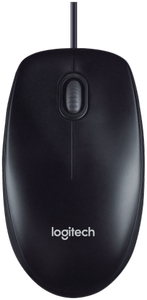 Мышь Logitech M90