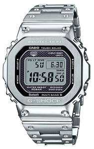 Наручные часы CASIO G-Shock GMW-B5000D-1E