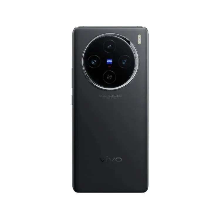 Смартфон Vivo X100 PRO, 12/256 GB (с картой озон, из-за рубежа)