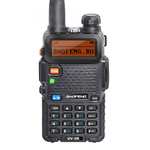 Рация Baofeng UV-5R, 5W