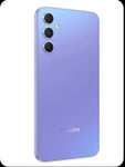 Смартфон Samsung A34 8/256 (в описании графитовый и чуть дороже серебристый и фиолет)