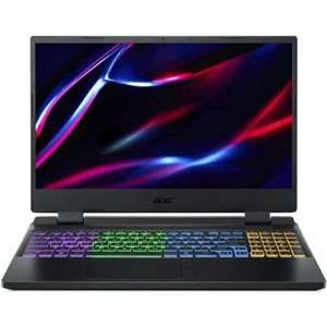Игровой ноутбук Acer Nitro 5 AN515-58 (NH. QLZCD.002) Core i5 (12450H)/16384Mb/1024 Gb SSD/15.6"/nVidia GeForce RTX 4050