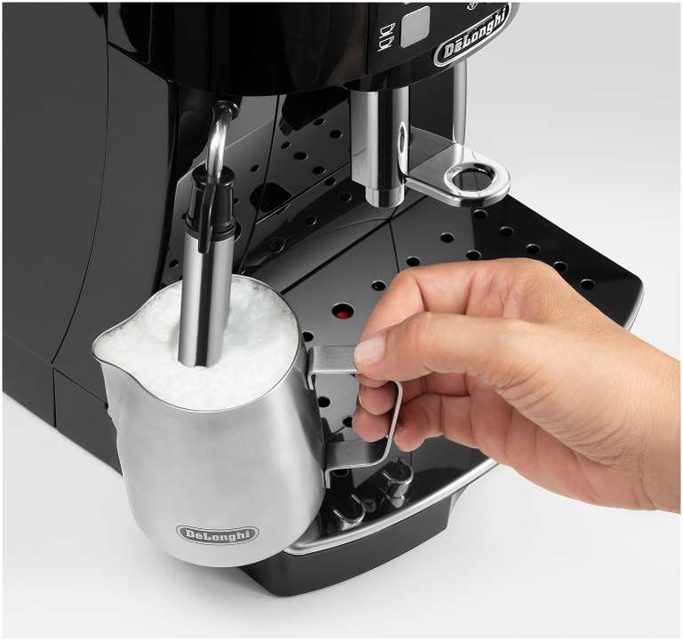 [Калининград] Кофемашина De'Longhi Magnifica ECAM 22.110