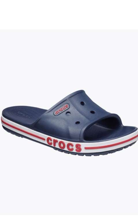 Шлепанцы CROCS (р-ры 36-42)