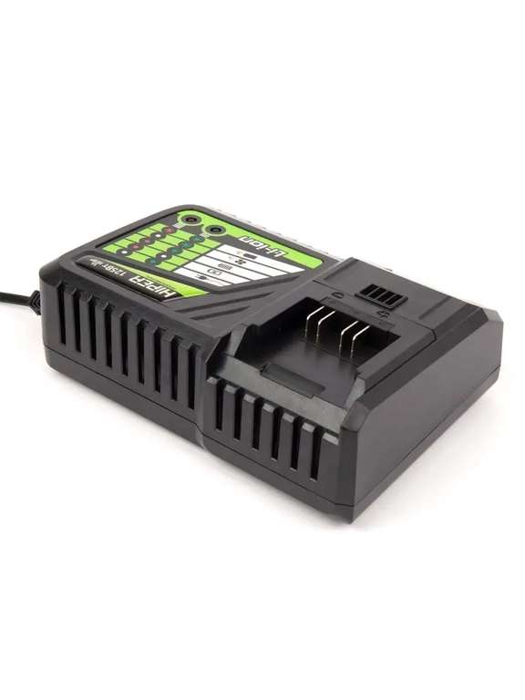 Зарядное устройство для аккумулятора HIPER HLT-119