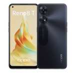 Смартфон Oppo Reno 8T 4G 8/128 Гб черный (-2% при оплате через СБП)
