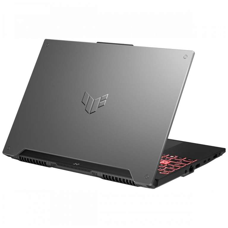 Ноутбук ASUS TUF Gaming A15 FA507RC-HN021 (AMD Ryzen 7 6800H, RTX 3050, 16/512 гб, без ОС)