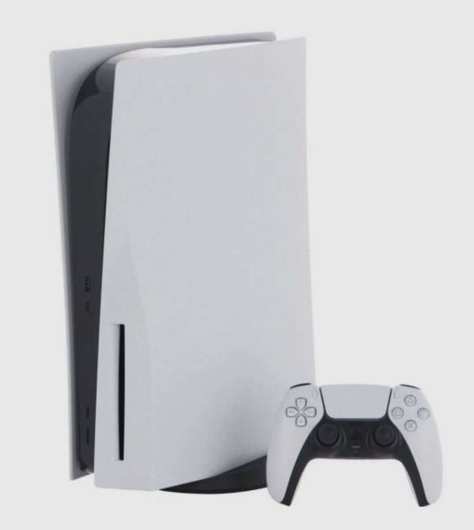 Игровая консоль PlayStation 5 , Япония с дисководом (нет отзывов у продавца)