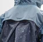 Куртка DECATHLON (для девочек, водонепроницаемая, 2 размера: 2-4 года)