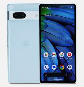 Смартфон Google Pixel 7A 8/128 Japanese version