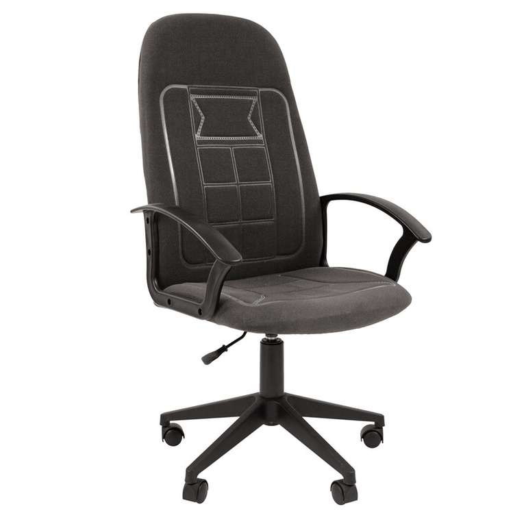 Компьютерное кресло Стандарт СТ-27 + баллами 4819