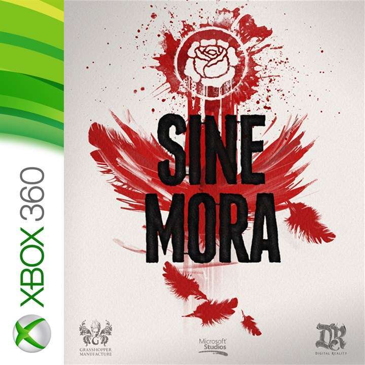 [Xbox] Sine Mora (XBOX One / Series S|X / 360) бесплатно в Microsoft Store в Южной Корее с подпиской Gold или Game Pass Ultimate