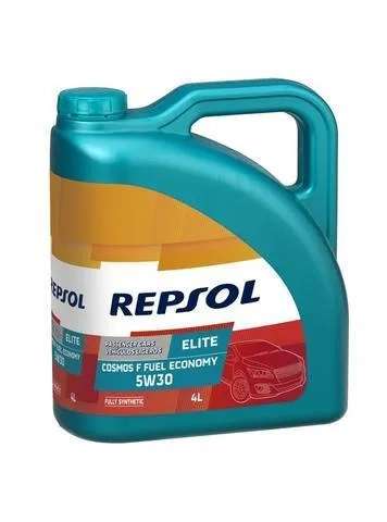 Масло моторное Repsol 5W-30 Синтетическое 4 л