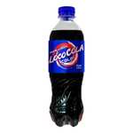 [МСК] Газированный напиток Loco Cola 0,48 л