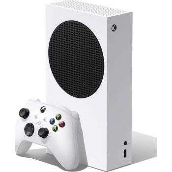 Консоль Microsoft Xbox Series S, версия для ОАЭ (доставка из-за рубежа, цена без стоимости доставки)