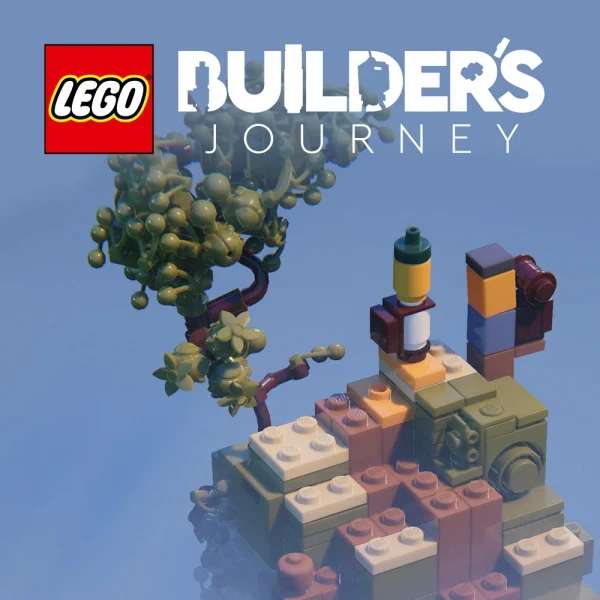 [PC] LEGO Builder's Journey