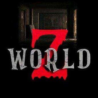 [PC] Z-World (itch.io)
