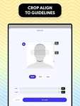 [Android] Passport Photo: ID Photo Print