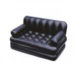 Надувной диван раскладной Bestway Multi-Max 75054