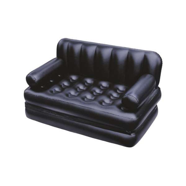 Надувной диван раскладной Bestway Multi-Max 75054