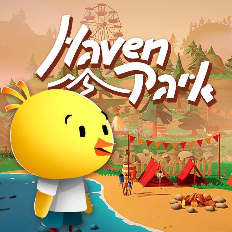 [PC] Haven Park бесплатно