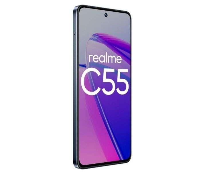 Смартфон Realme C55 6/128 Гб