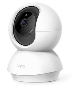 Камера видеонаблюдения TP-Link Tapo C200