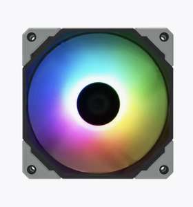 Вентилятор ID-COOLING RGB Series NO-12015-XT ARGB