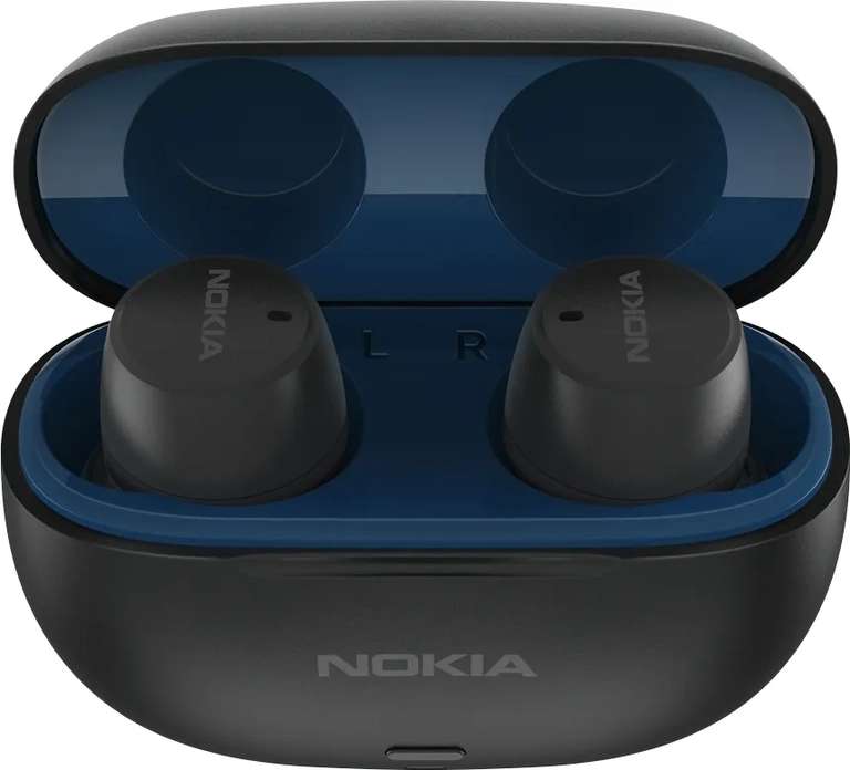 TWS наушники Nokia Micro Earbuds Pro TWS-521