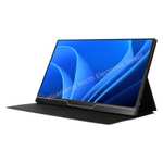 Портативный монитор DIKELANG 15.6 FHD, IPS, 60 Гц