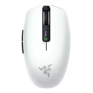 Беспроводная игровая мышь Razer Orochi V2 белая