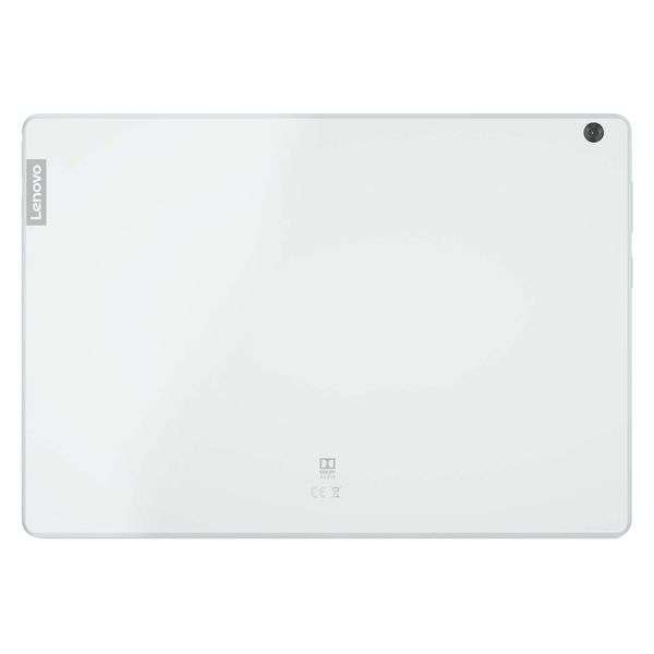 Планшет Lenovo Tab M10, 10.1, 2/16Gb, LTE, Polar White