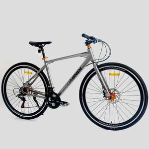Дорожный велосипед Gmindi 700C 36C (цена по карте OZON)