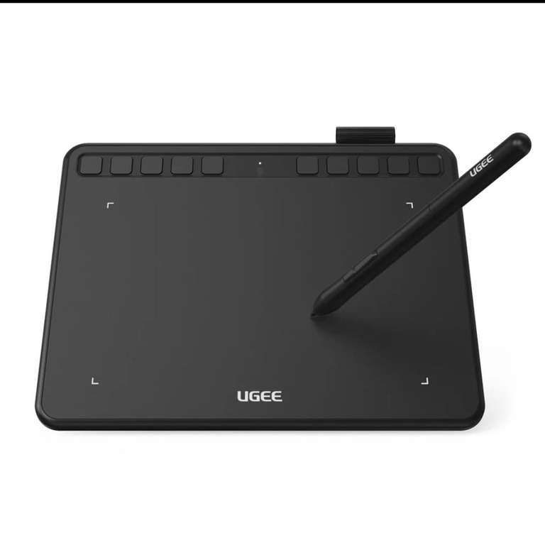 Графический планшет UGEE S640, 6 дюймов