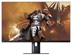 27" Монитор Xiaomi Mi Gaming Display 2560x1440, 165 Гц, IPS (С кешбеком тинькофф 15% 20593)