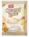 Кофейный напиток Torabika Creamy Latte, 20 саше