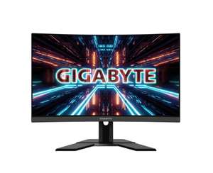 Монитор GIGABYTE G27QC A Black (20VM0-GG27QCABT-1EKR)