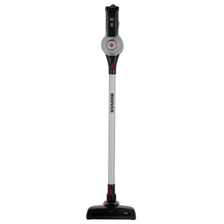Пылесос аккумуляторный ручной Hoover FD22G (1750₽ в описании, либо возврат бонусами 700₽)