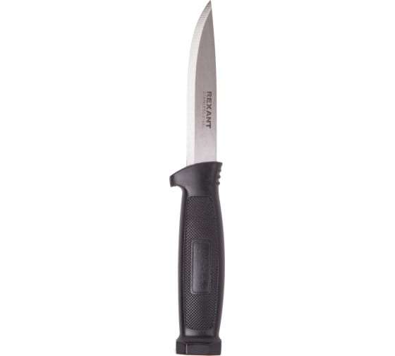 Строительный нож REXANT 12-4923