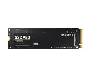 500Гб SSD NVME M.2 972 EVO Plus Samsung