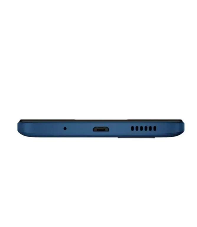 Смартфон Redmi 12c 4/128 синий (цена по Ozon карте)