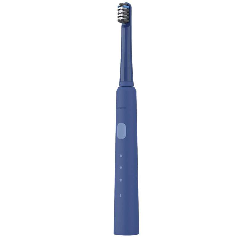 Электрическая зубная щетка realme RMH2013 N1 Blue