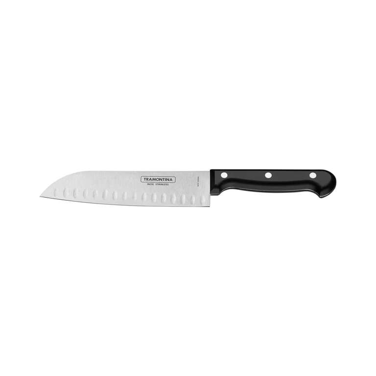 Нож сантоку Tramontina Century 23868/107, 18 см
