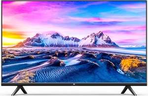 Телевизор LED Xiaomi MI TV P1 32" (80 см) 2021
