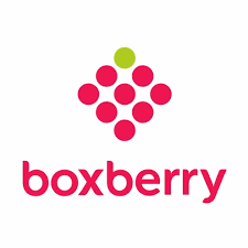 Boxberry Coupons