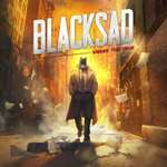 [PC] Blacksad: Under the Skin раздача игры в (GOG Store) | и бесплатная неделя Fallout 76 /Diablo IV
