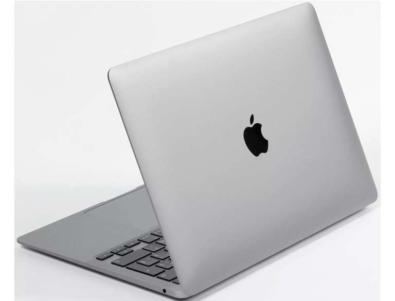 [Москва, возм.др] Ноутбук Apple MacBook Air 13 M1 GPU 7-Core 2020 8/256GB Space Gray